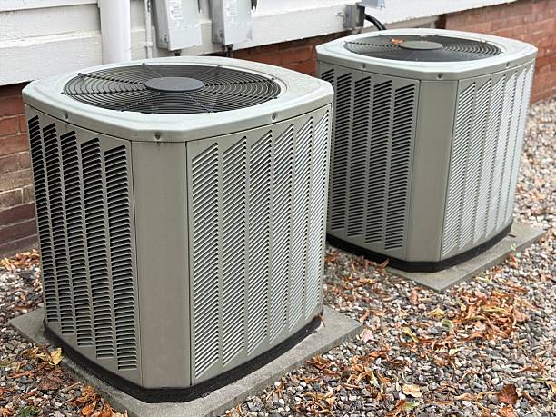 Reliable Emergency Hvac contractor in Leander, TX by JG Cool HVAC